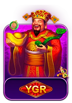 YGR