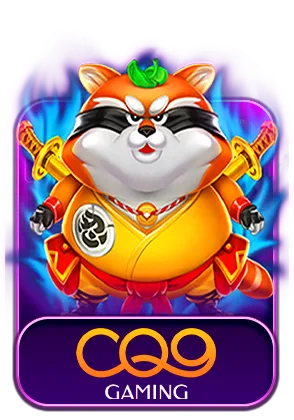 CQ9GAMING