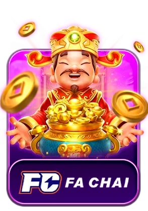 FC fa chai